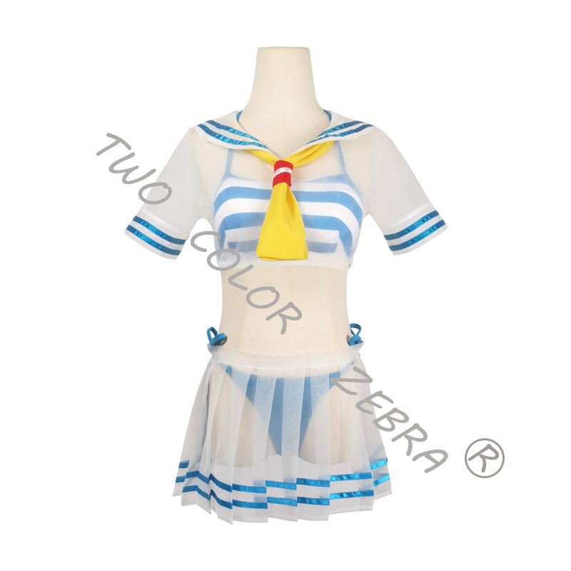 Rem Cosplay Costume Anime Re L - đánh giá và giá South Korea Lifestyle