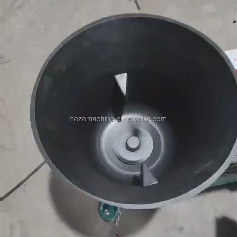 Fully Automatic Rice Flour Mak - đánh giá và giá Tteokbokki Rice Cake