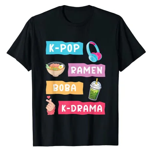 K-Pop Fashion for Fans of Kore - đánh giá và giá South Korea Lifestyle