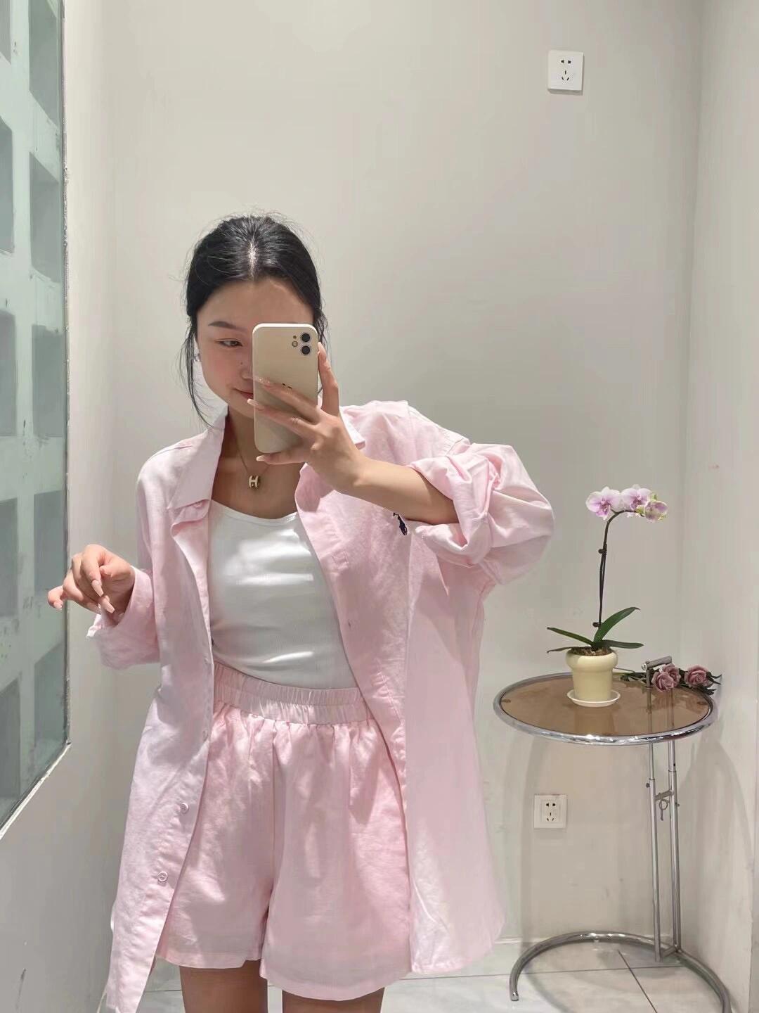 Korean Style Sweet Pink Long S - đánh giá và giá Korean Lifestyle