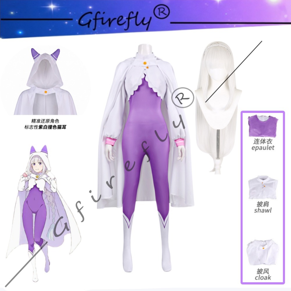 Re:Zero Starting Life in Anoth - đánh giá và giá South Korea Lifestyle