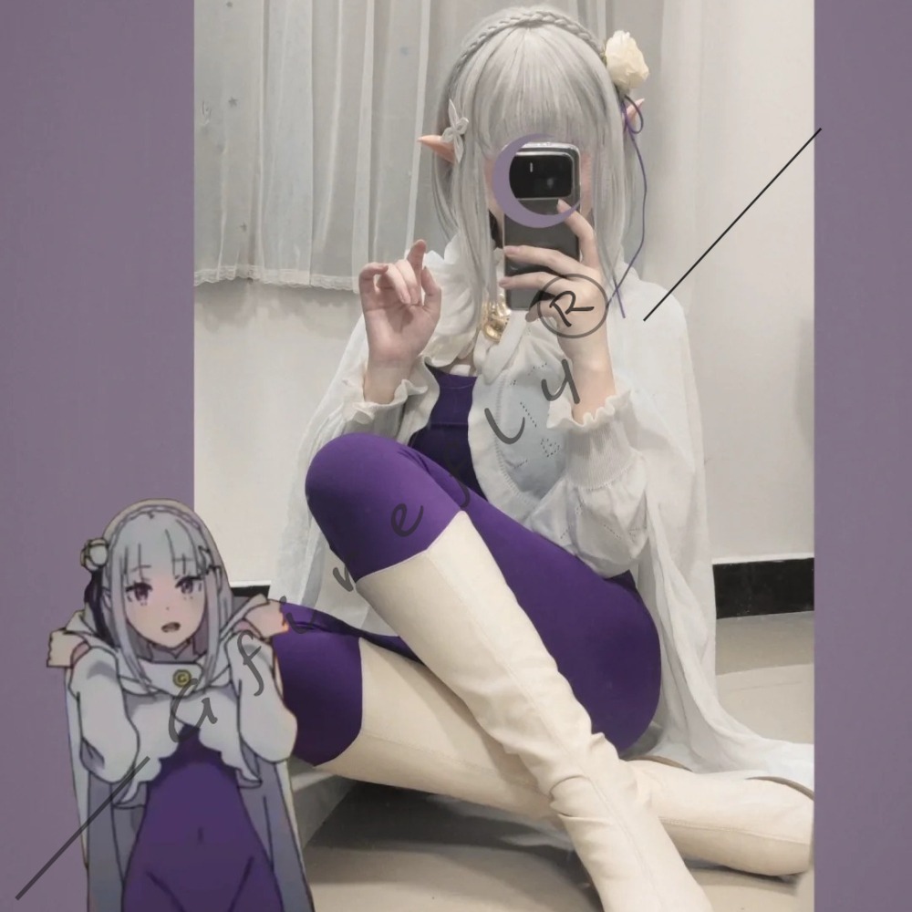 Re:Zero Starting Life in Anoth - đánh giá và giá South Korea Lifestyle