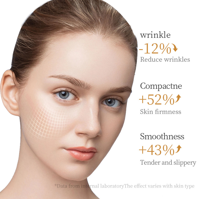 10pcs Anti-wrinkle Collagen Fa - đánh giá và giá Sheet Mask Collagen