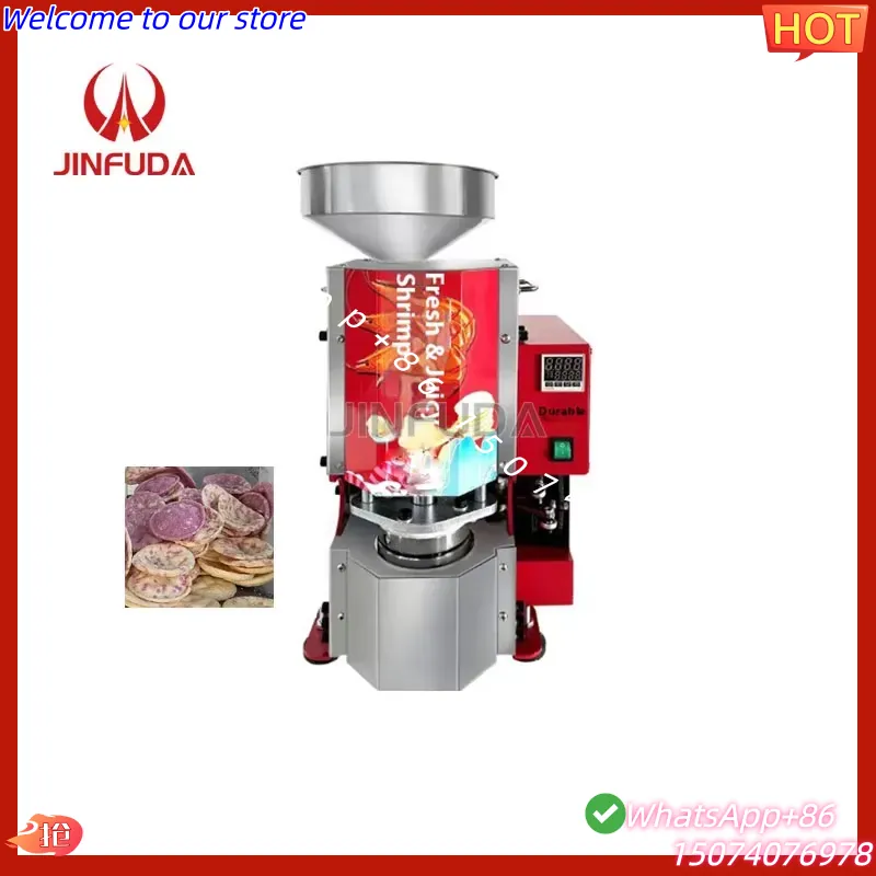 2026 Rice Cake Machine / Tteok - đánh giá và giá Tteokbokki Rice Cake