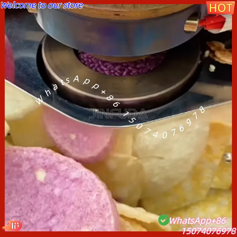 2026 Rice Cake Machine / Tteok - đánh giá và giá Tteokbokki Rice Cake