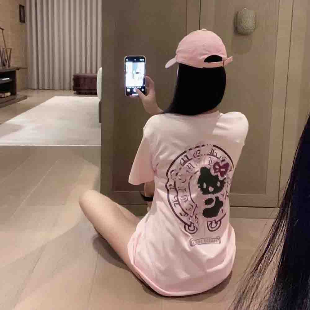 Korean Version Hello Kittys Di - đánh giá và giá Korean Lifestyle