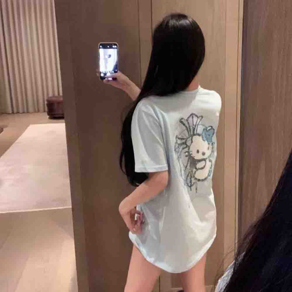 Korean Version Hello Kittys Di - đánh giá và giá Korean Lifestyle