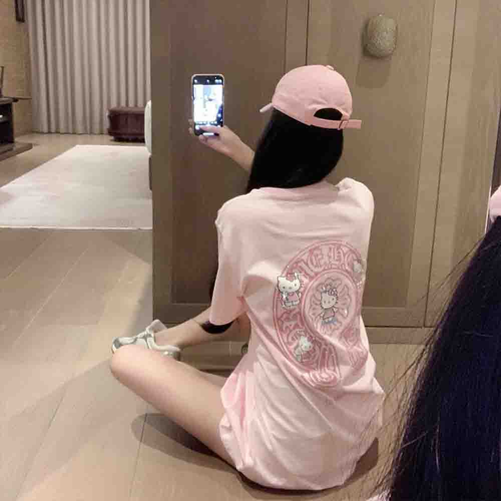 Korean Version Hello Kittys Di - đánh giá và giá Korean Lifestyle