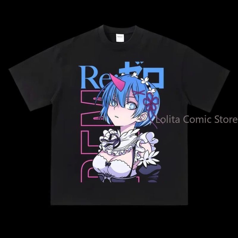 Anime Re Zero Starting Life in - đánh giá và giá South Korea Lifestyle