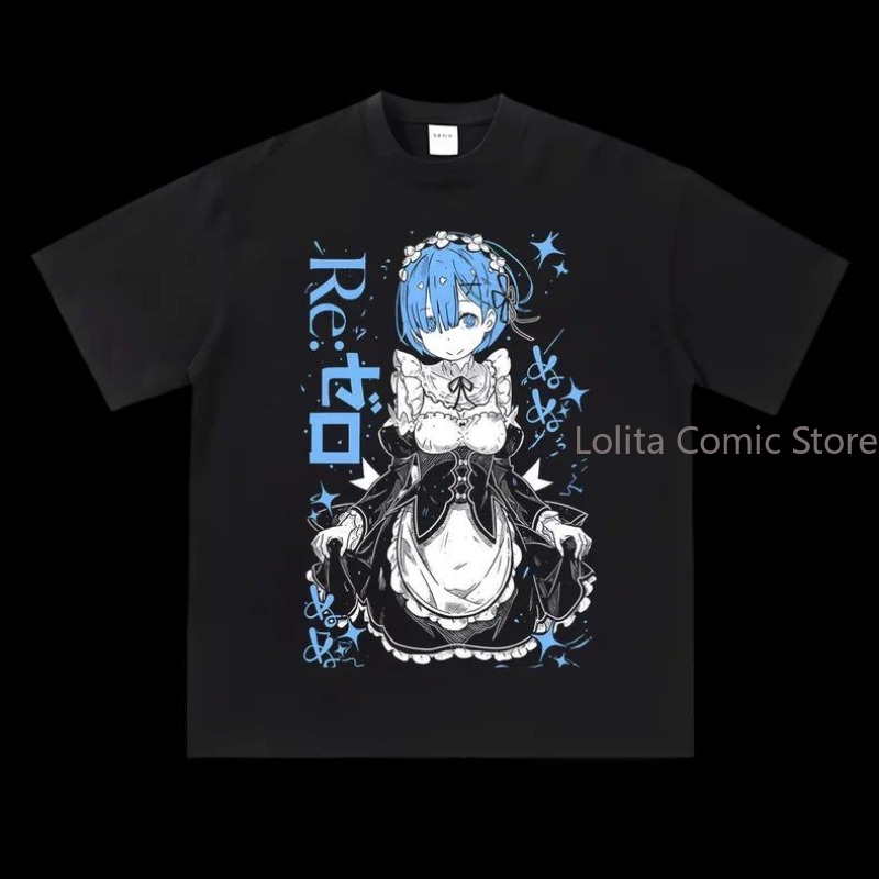 Anime Re Zero Starting Life in - đánh giá và giá South Korea Lifestyle