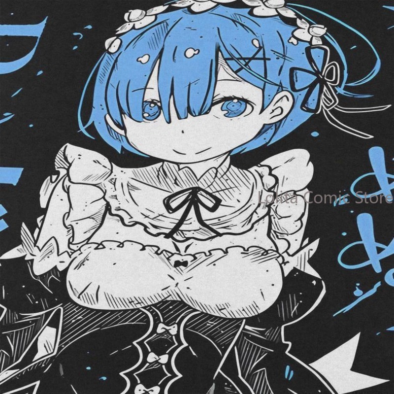 Anime Re Zero Starting Life in - đánh giá và giá South Korea Lifestyle