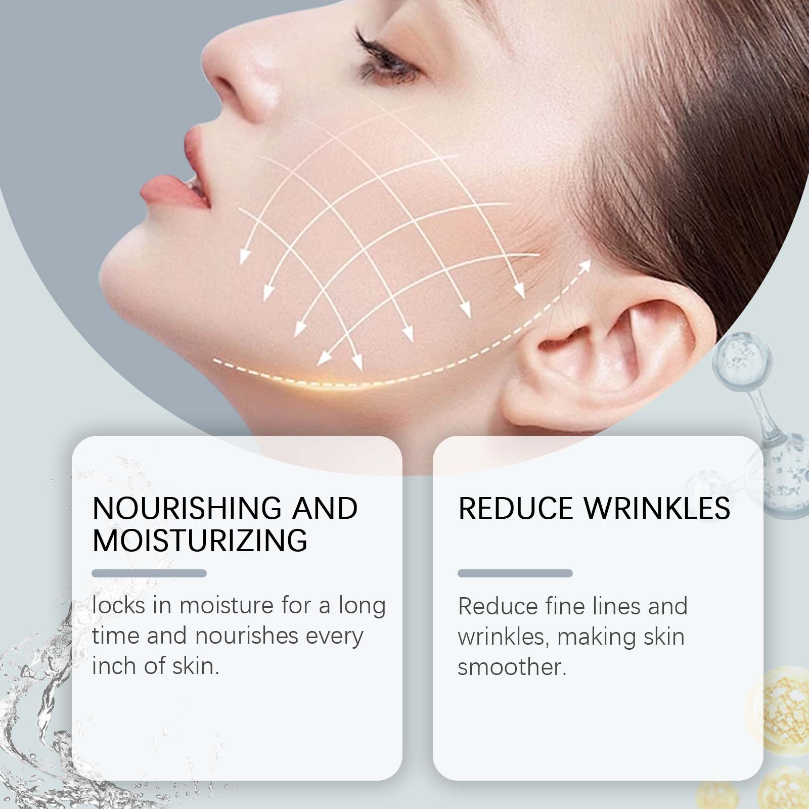 Collagen Patch Facial Mask Hyd - đánh giá và giá Sheet Mask Collagen