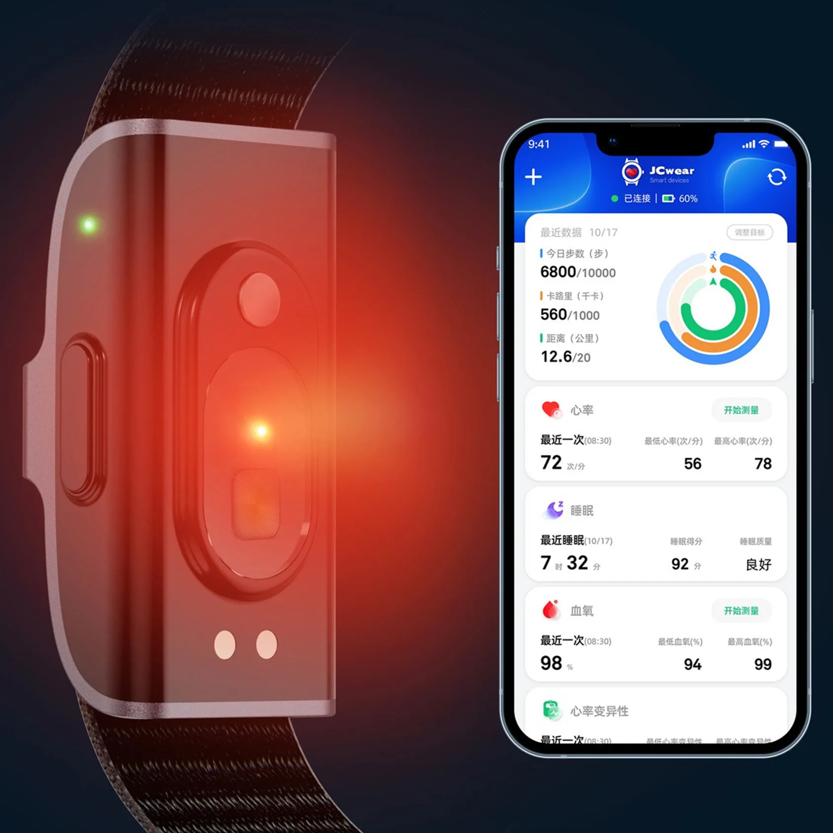 Waterproof Smart Wristband APP - đánh giá và giá Korean Lifestyle App