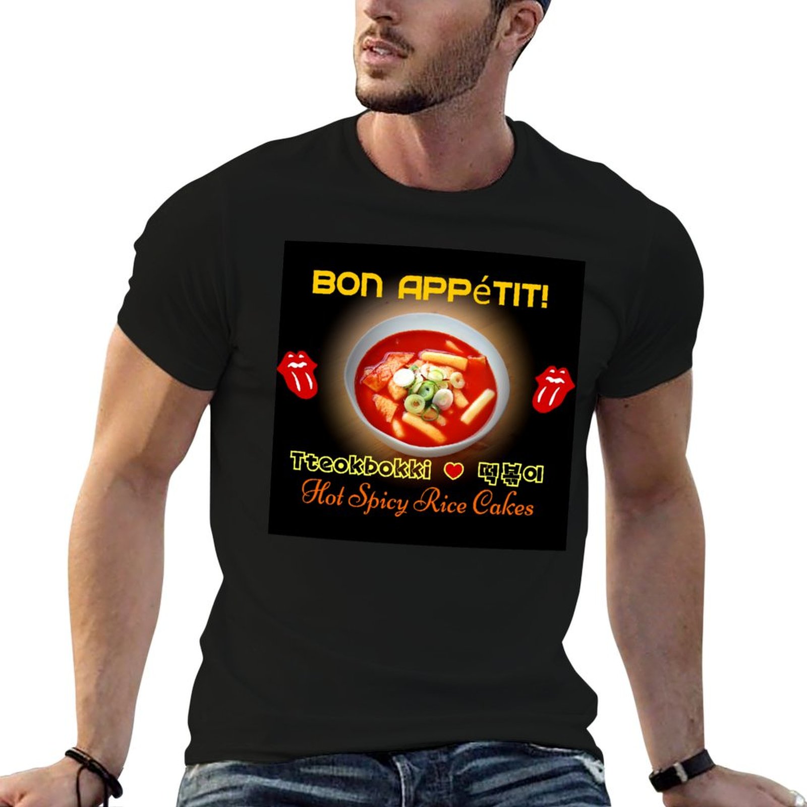 ??TteokBokki-Hot & Spicy Korea - đánh giá và giá Tteokbokki Rice Cake