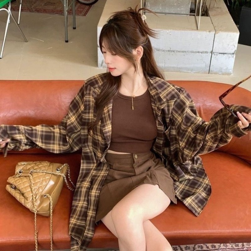 Women 2026 Spring Summer New C - đánh giá và giá Korean Lifestyle