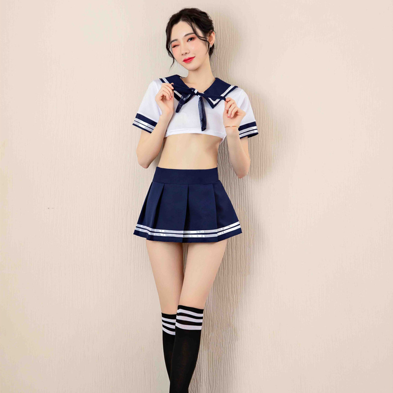 Japan/Korean Costume Schoolgir - đánh giá và giá Korean Lifestyle