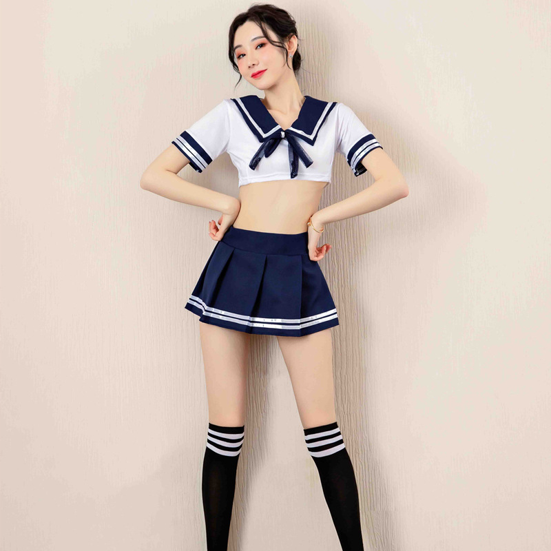 Japan/Korean Costume Schoolgir - đánh giá và giá Korean Lifestyle