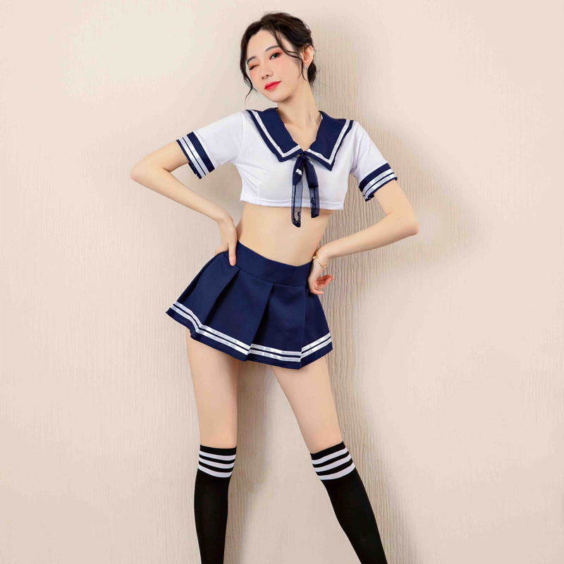 Japan/Korean Costume Schoolgir - đánh giá và giá Korean Lifestyle