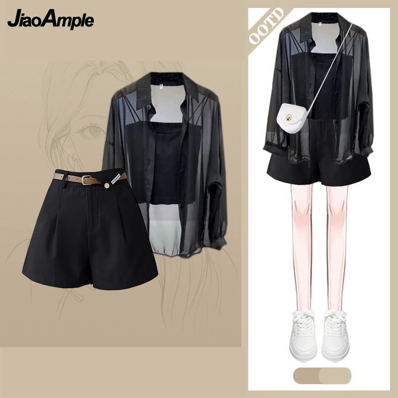 Women's 2026 Summer New Fashio - đánh giá và giá Korean Lifestyle