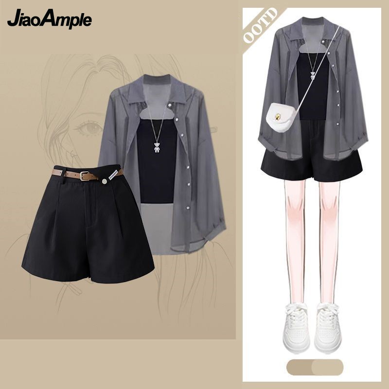 Women's 2026 Summer New Fashio - đánh giá và giá Korean Lifestyle