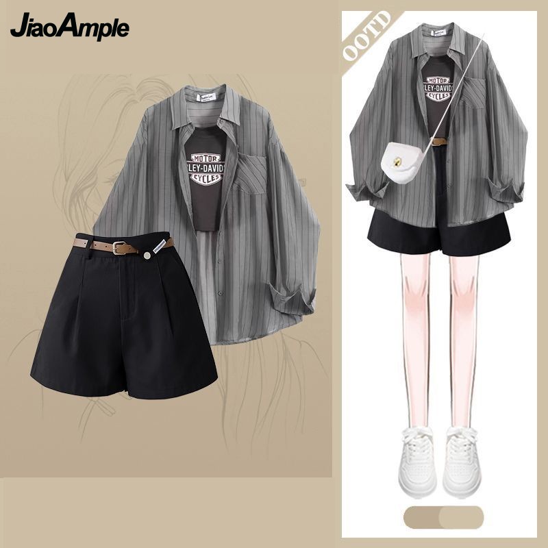 Women's 2026 Summer New Fashio - đánh giá và giá Korean Lifestyle