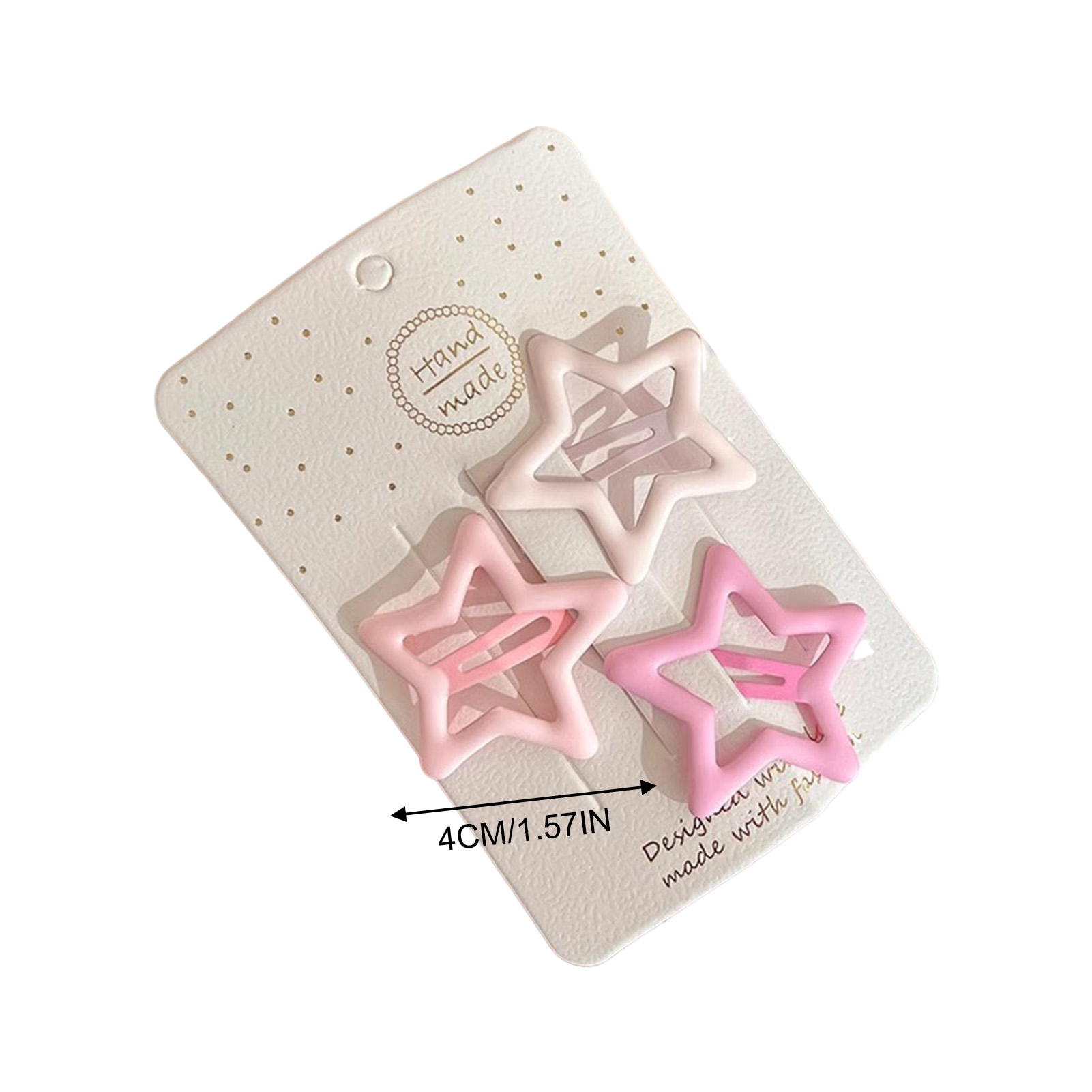3PCS Sweet Style Headwear Pins - đánh giá và giá Korean Lifestyle & Kids Boutique Photos