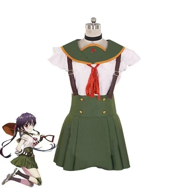 School Life Style Cosplay Unif - đánh giá và giá South Korea Lifestyle