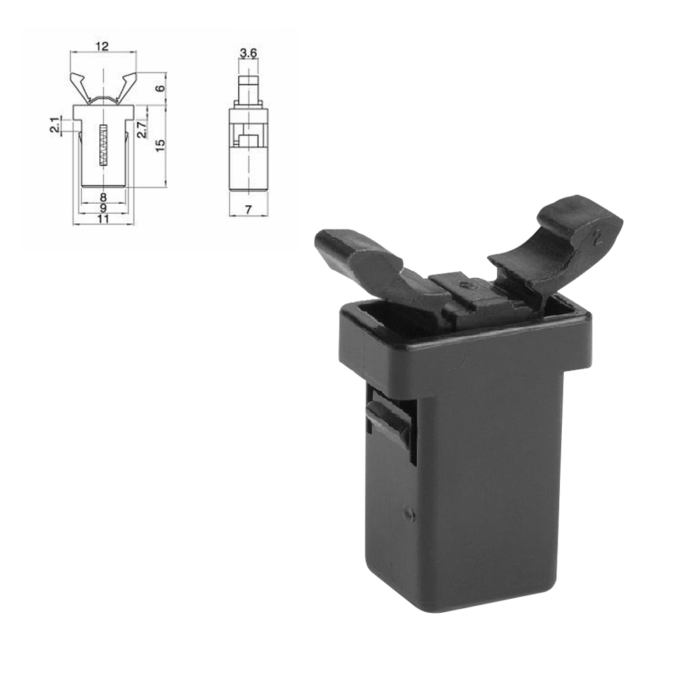2x for Brabantia Replacement C - đánh giá và giá Brabantia Bin Touch Bin