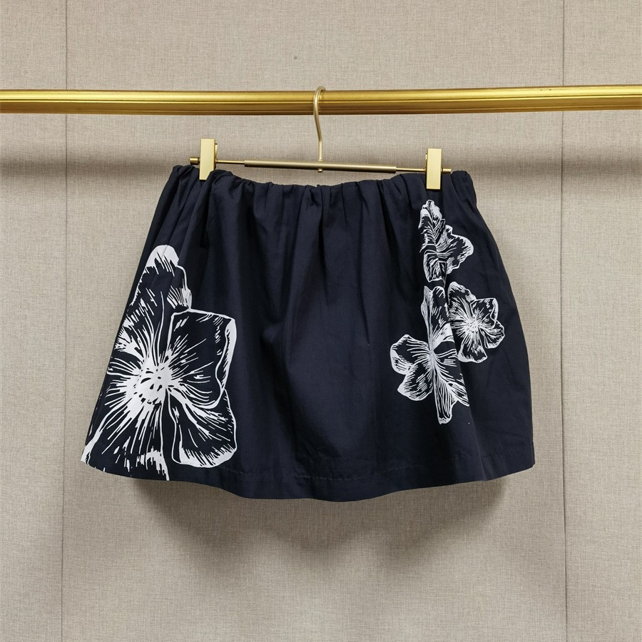 Romantic White Floral Print Sh - đánh giá và giá Korean Lifestyle
