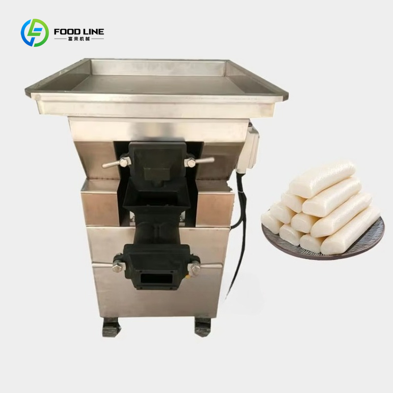 Stainless Steel Korean Tteokbo - đánh giá và giá Tteokbokki Rice Cake