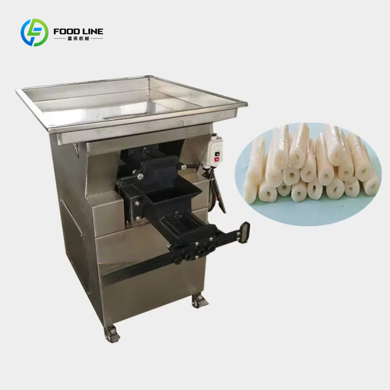 Stainless Steel Korean Tteokbo - đánh giá và giá Tteokbokki Rice Cake